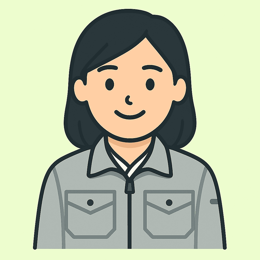 プリザンター導入企業担当者の声 アイコン2