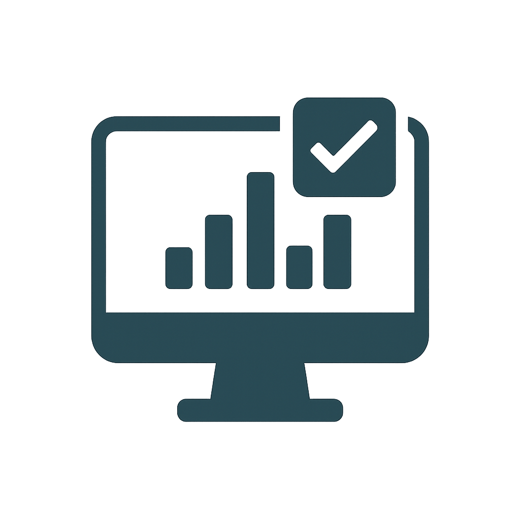 ロットと検査記録を一元管理しトレーサビリティを確保する一覧画面アイコン